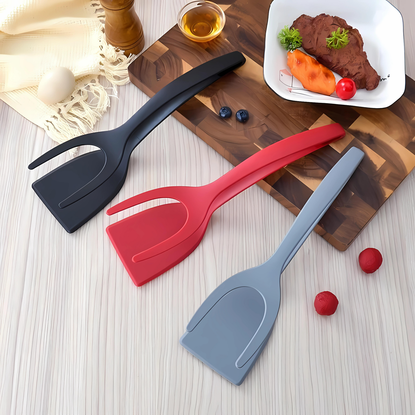 FlipMaster Spatula