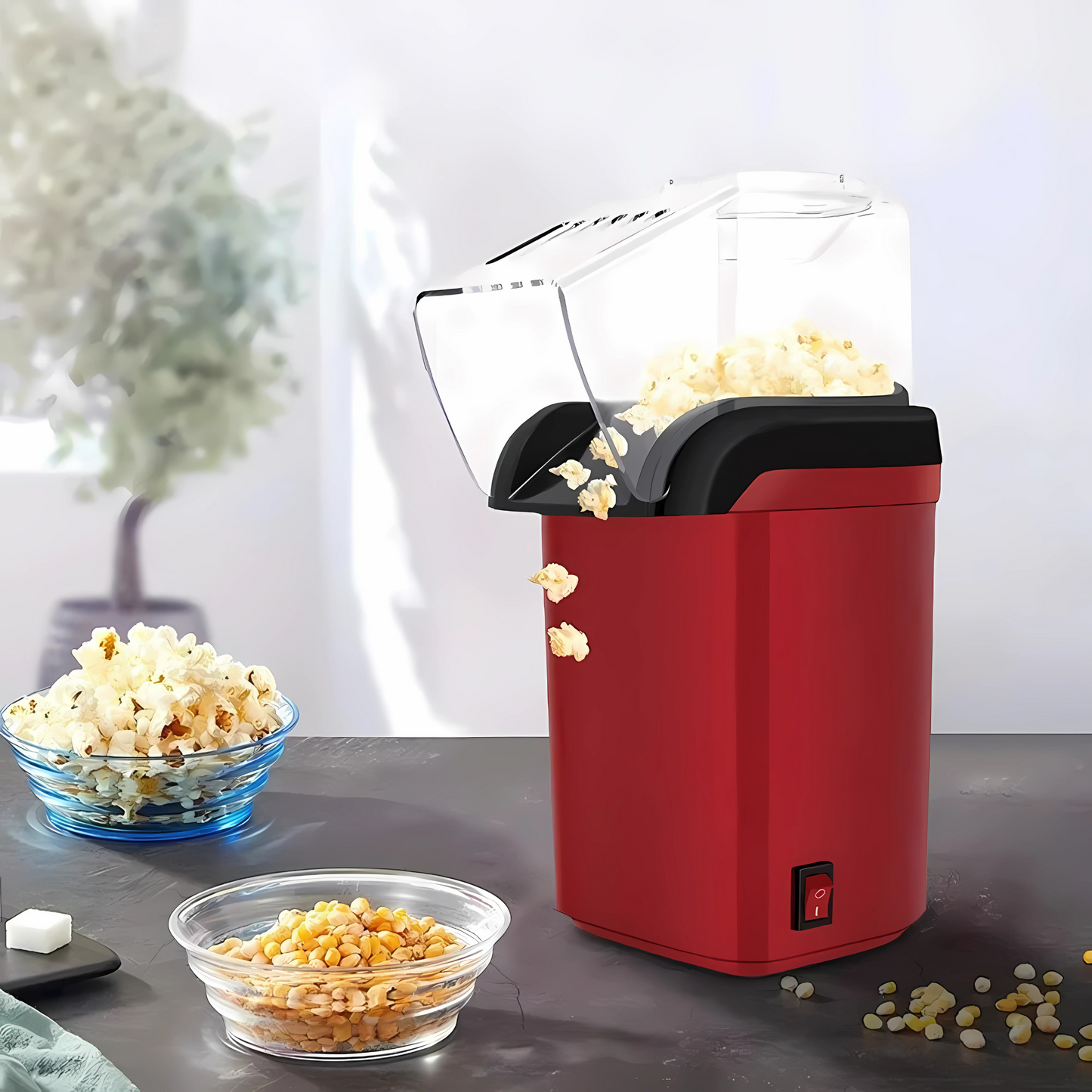 Prime Popcorn Maker™