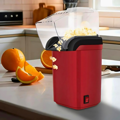 Prime Popcorn Maker™