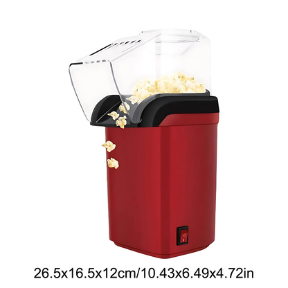 Prime Popcorn Maker™