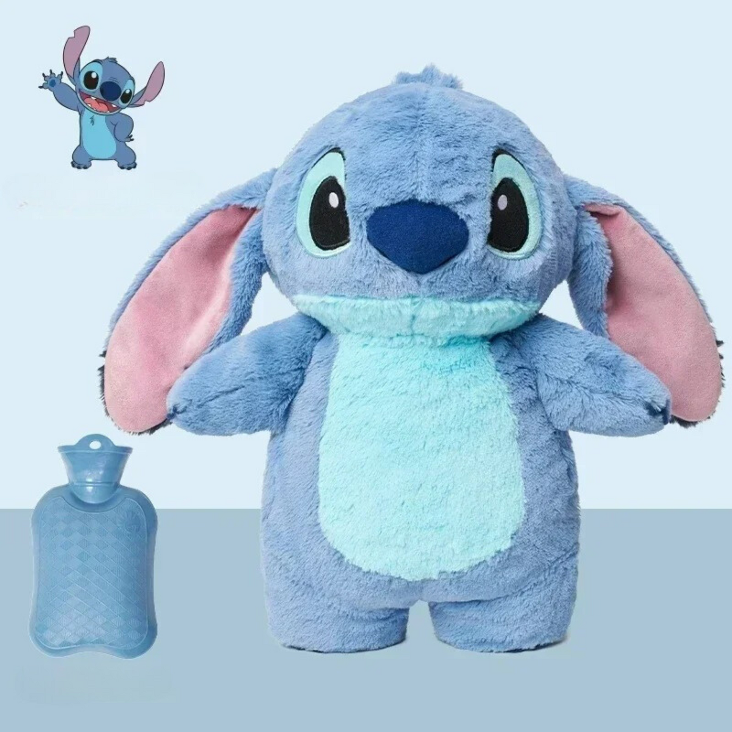 Soothing Stitch Plush🧸