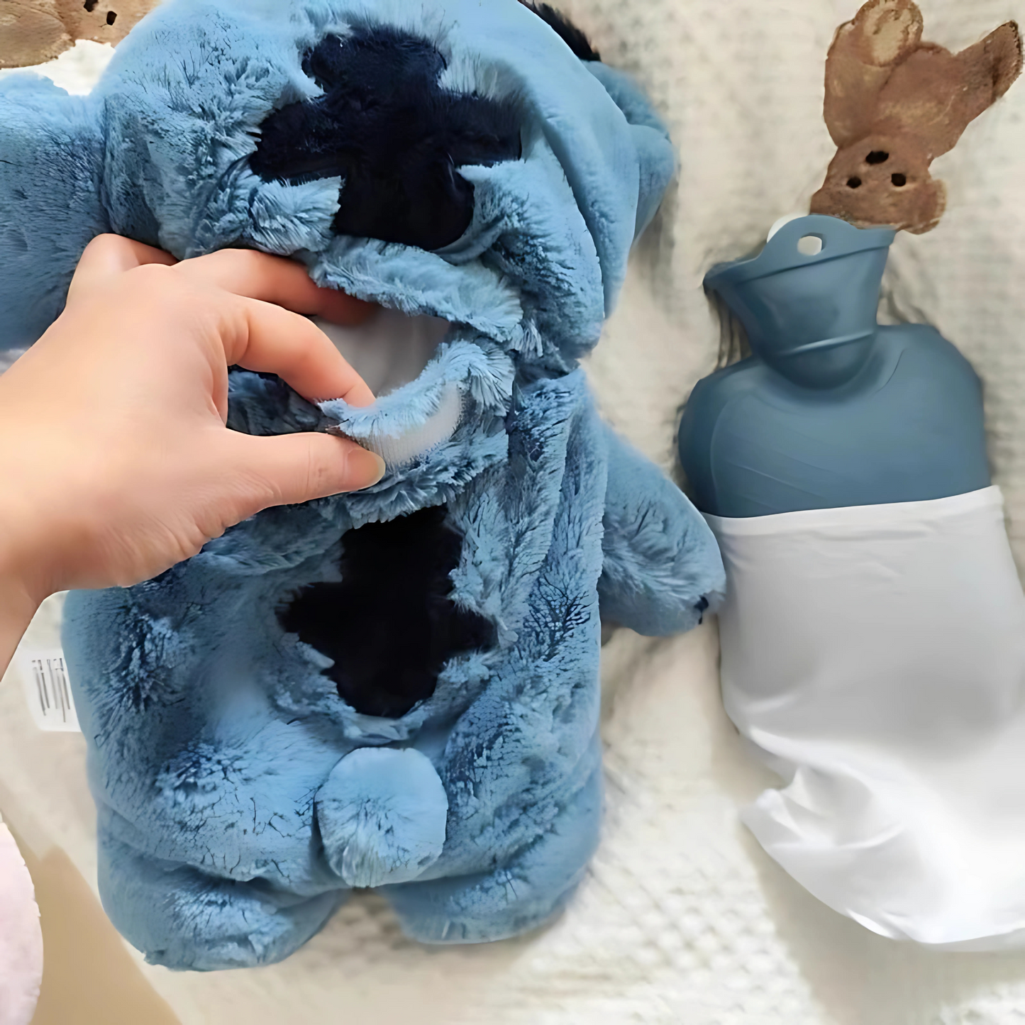 Soothing Stitch Plush🧸