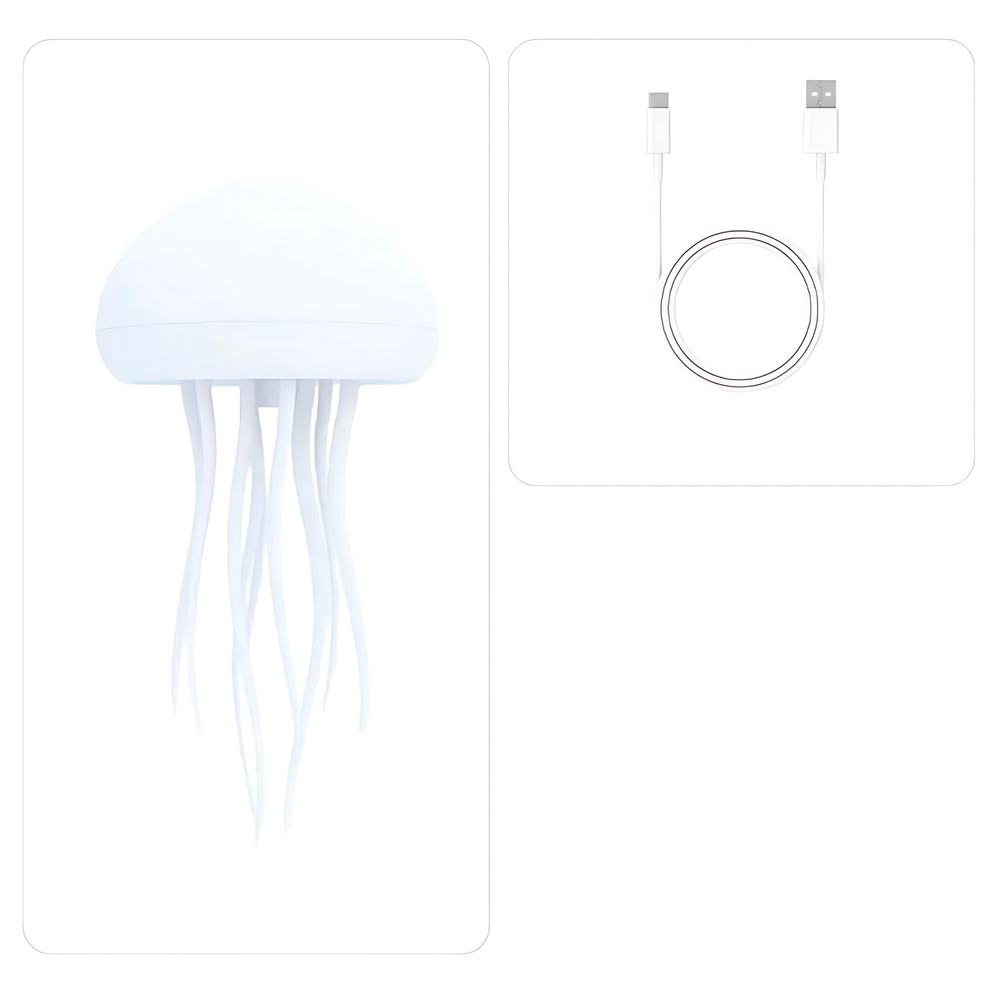 Jellyfish Lamp™