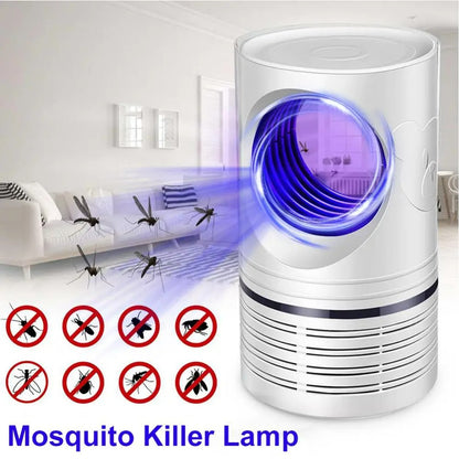 Mosquito Killer Lamp™