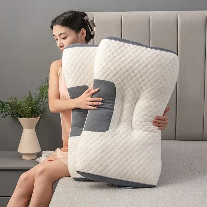 Harmony Neckguard Pillow