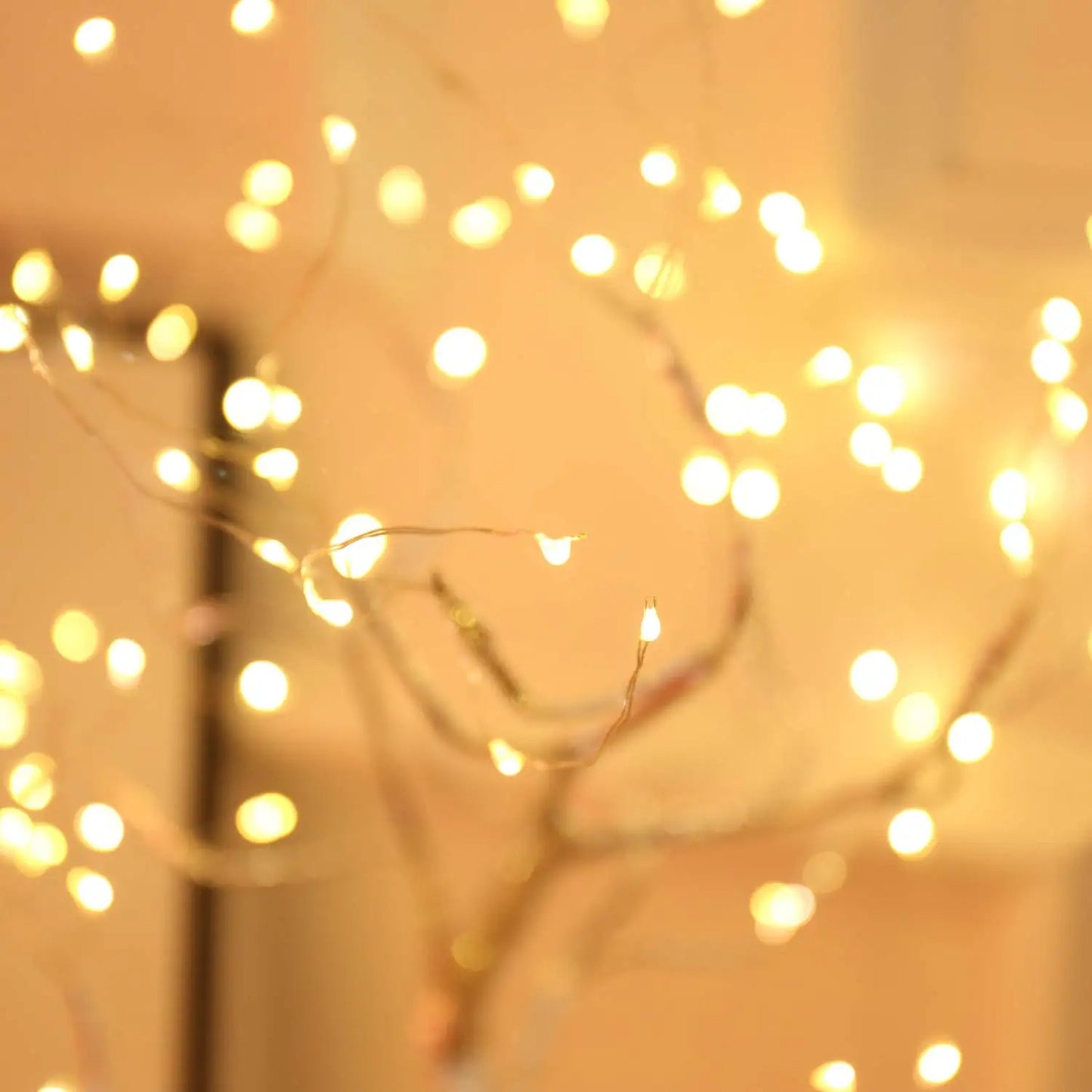 Fairy Light Tree