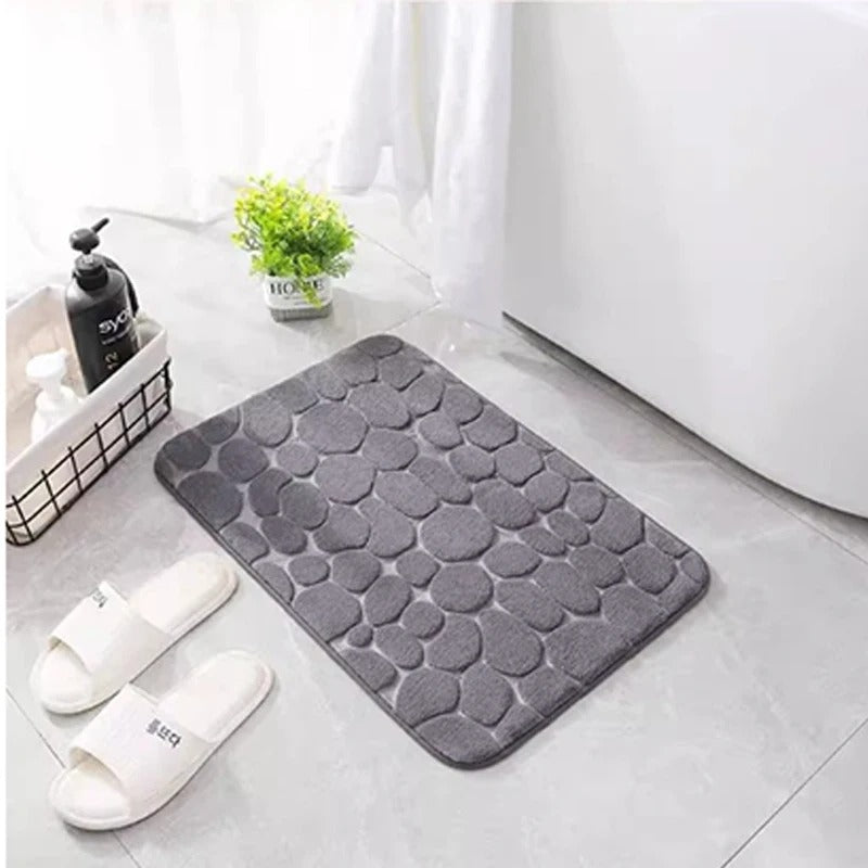 Anti-slip QuickDry Bath Mat