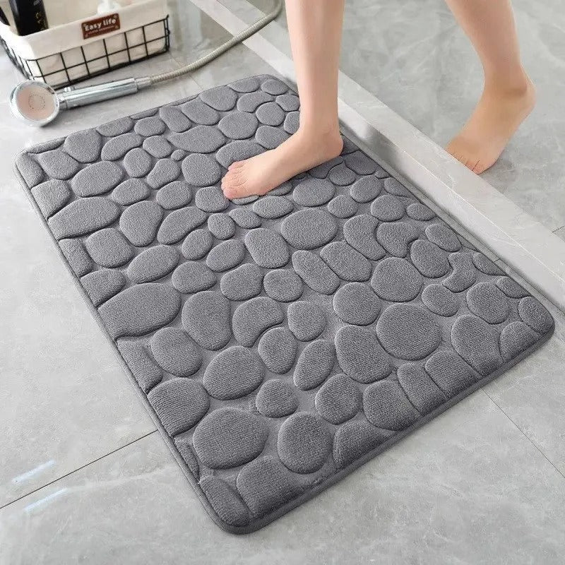 Anti-slip QuickDry Bath Mat