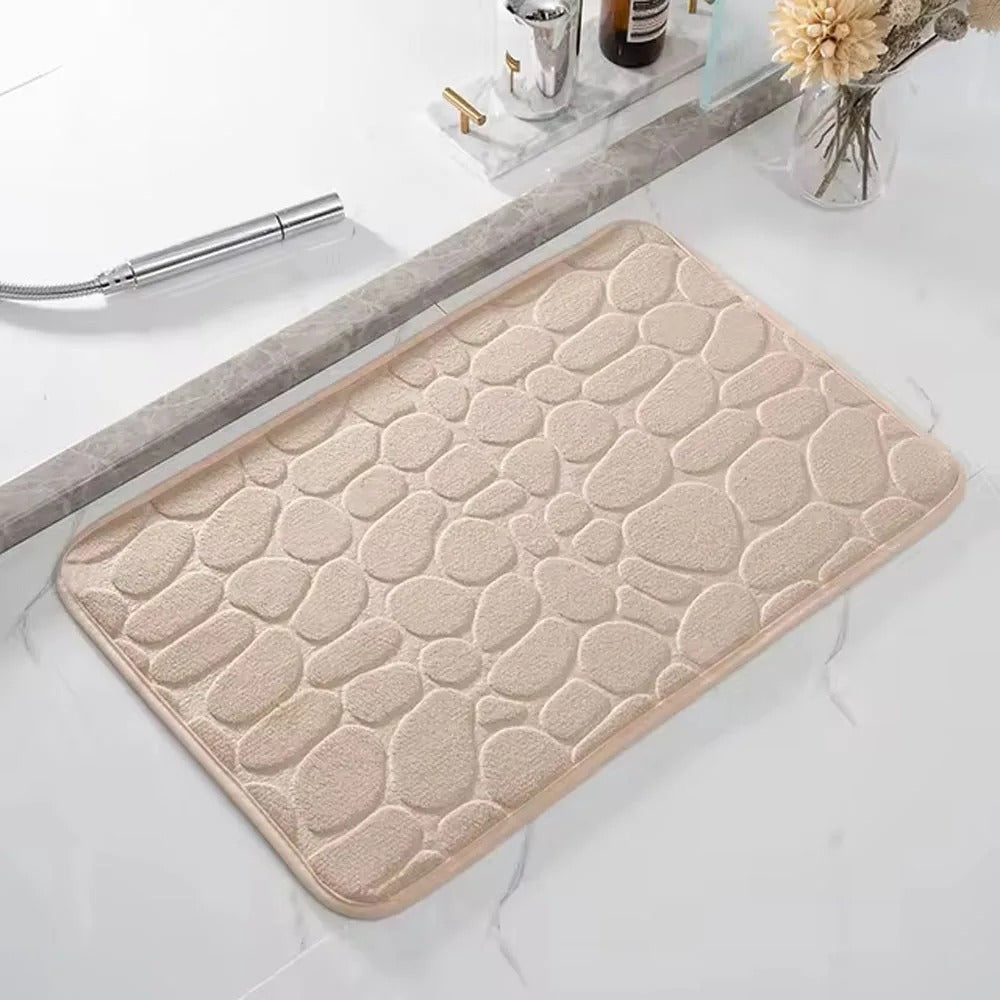 Anti-slip QuickDry Bath Mat