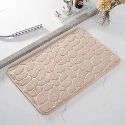 Anti-slip QuickDry Bath Mat