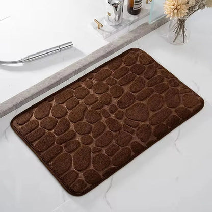 Anti-slip QuickDry Bath Mat