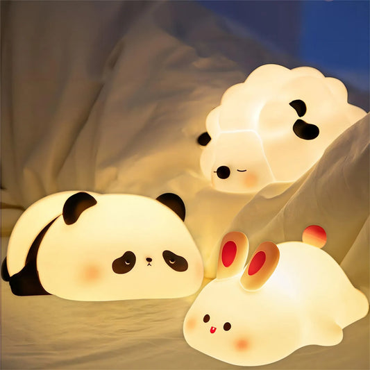 LumiPets LED Nightlight