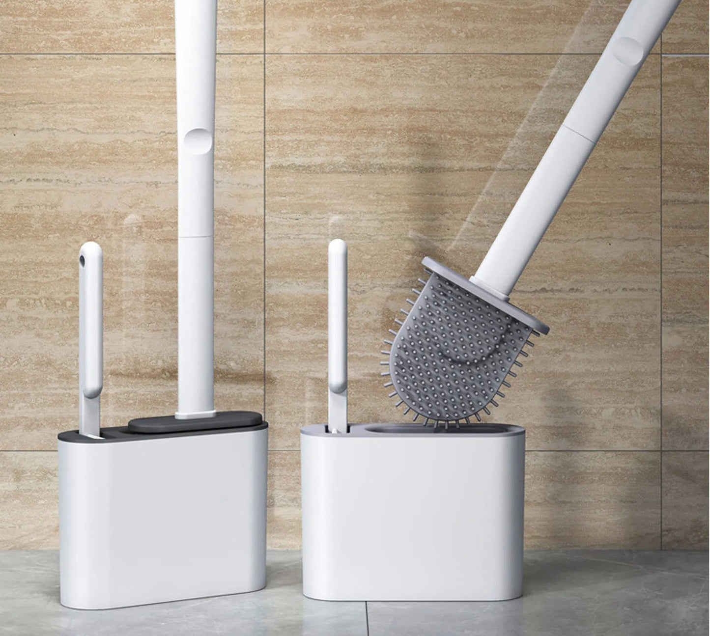 Elevate Toilet Brush