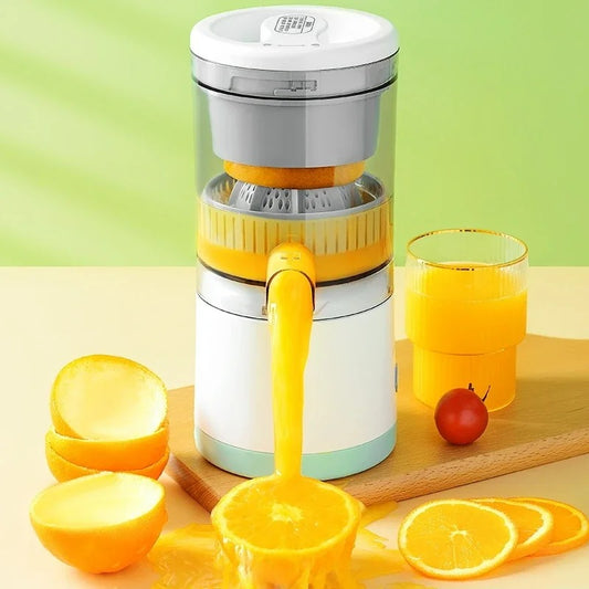 JuiceMaster Pro