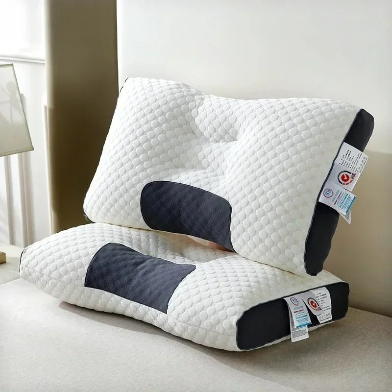 Harmony Neckguard Pillow