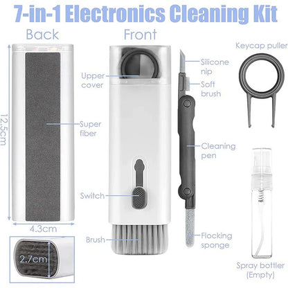 7-In-1 Electronics Cleaning Kit