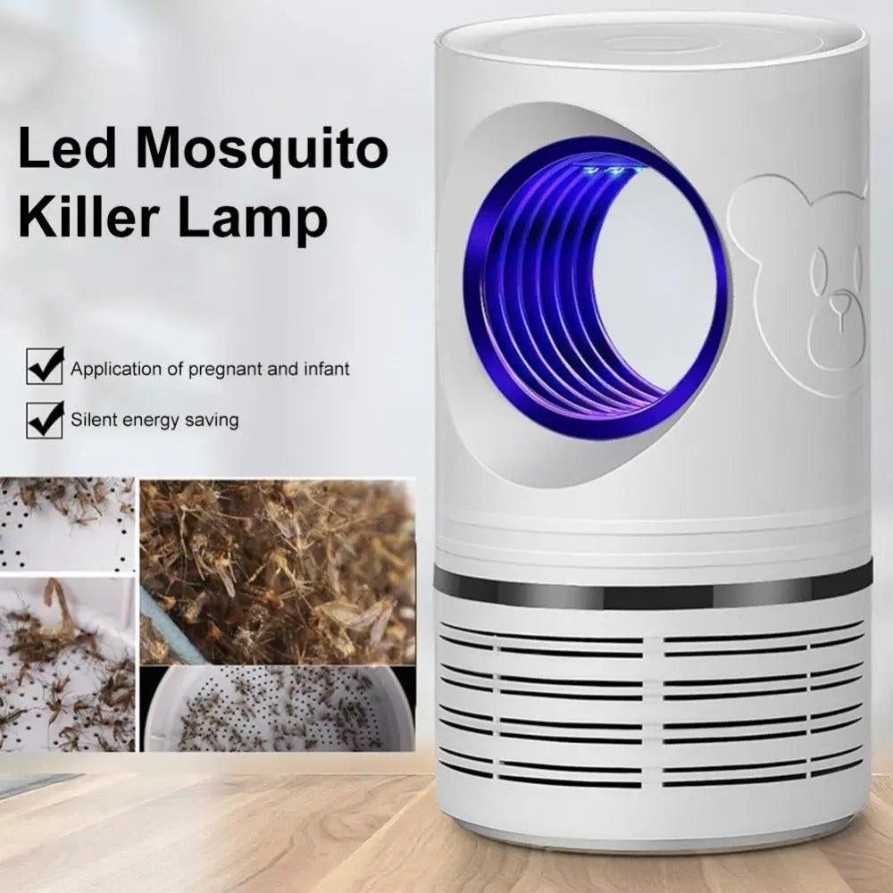 Mosquito Killer Lamp™