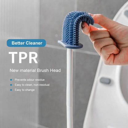 Elevate Toilet Brush