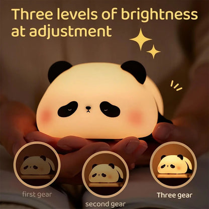 LumiPets LED Nightlight