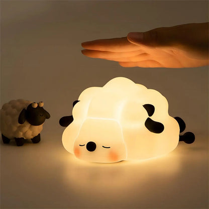 LumiPets LED Nightlight