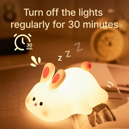 LumiPets LED Nightlight