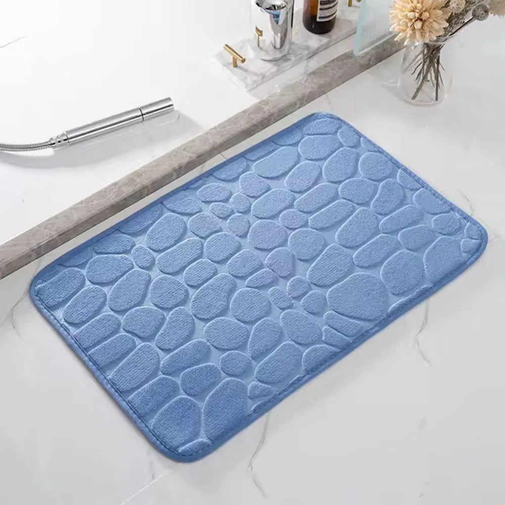 Anti-slip QuickDry Bath Mat