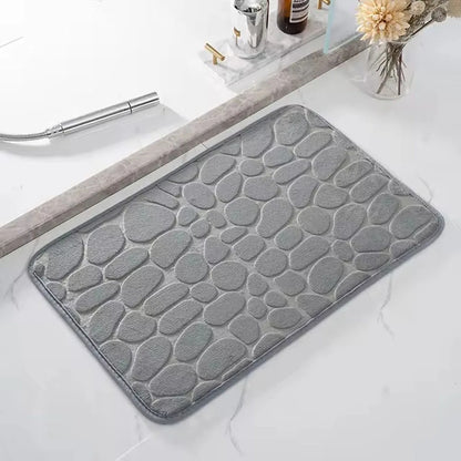 Anti-slip QuickDry Bath Mat