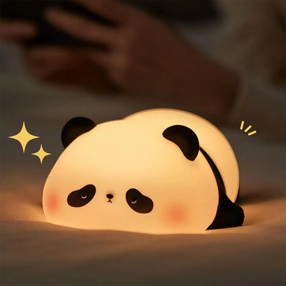 LumiPets LED Nightlight