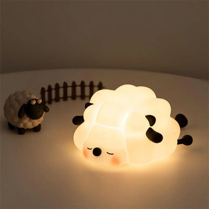 LumiPets LED Nightlight